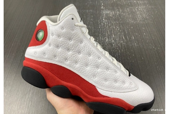   Jordan 13  414571-122 OG   Retro 414571-122 Chicago  1215